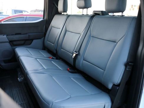 New 2026 Ford F350 XL w/ FX4 Off-Road Package image 18