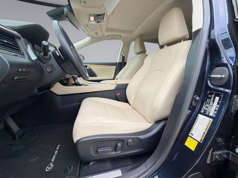 Used 2022 Lexus RX 350L Premium w/ Premium Package AWD/4WD image 30