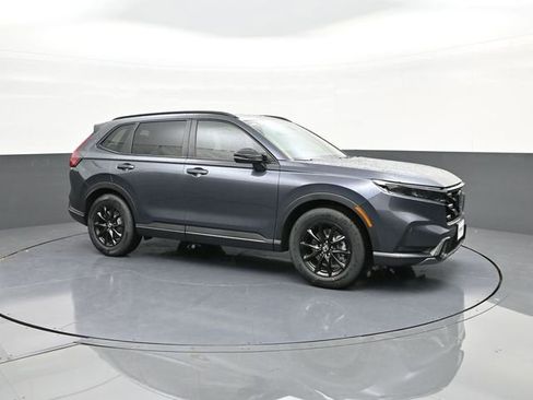 New 2026 Honda CR-V Sport image 14