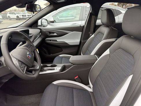 New 2026 Buick Envista Preferred w/ Convenience I Package FWD image 9