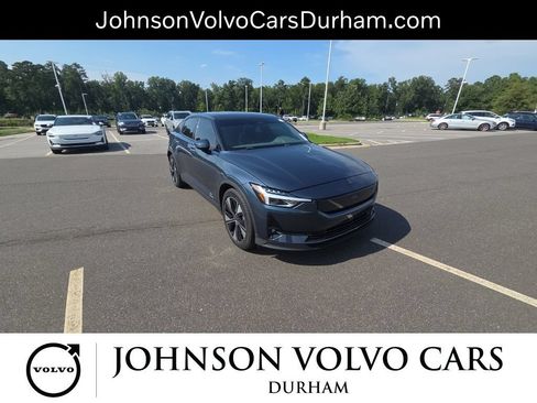 Used 2024 Polestar Polestar 2 AWD/4WD image 4