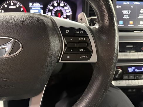 Used 2018 Hyundai Sonata Sport image 12