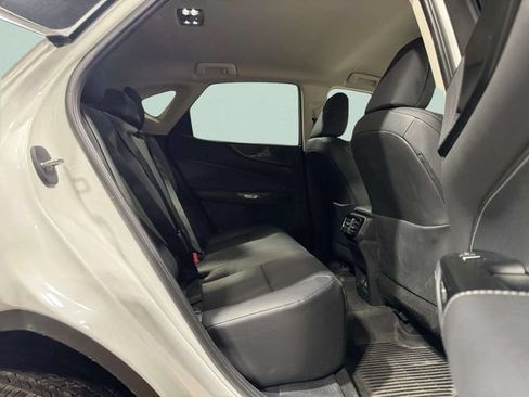 Certified 2026 Lexus NX 350 AWD w/ Cold Area Package image 24