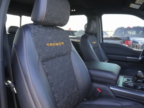 Used 2023 Ford F150 Tremor w/ Trailer Tow Package image 19