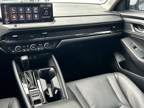 Used 2023 Honda Accord EX-L image 23
