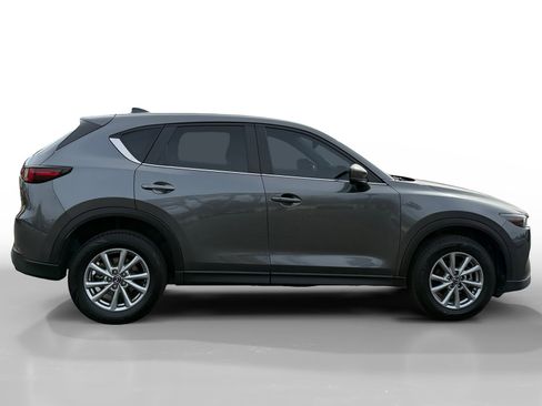 Used 2023 MAZDA CX-5 AWD 2.5 S w/ Preferred Package image 6