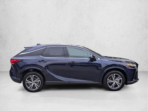 Used 2025 Lexus RX 350 FWD w/ Technology Package image 4