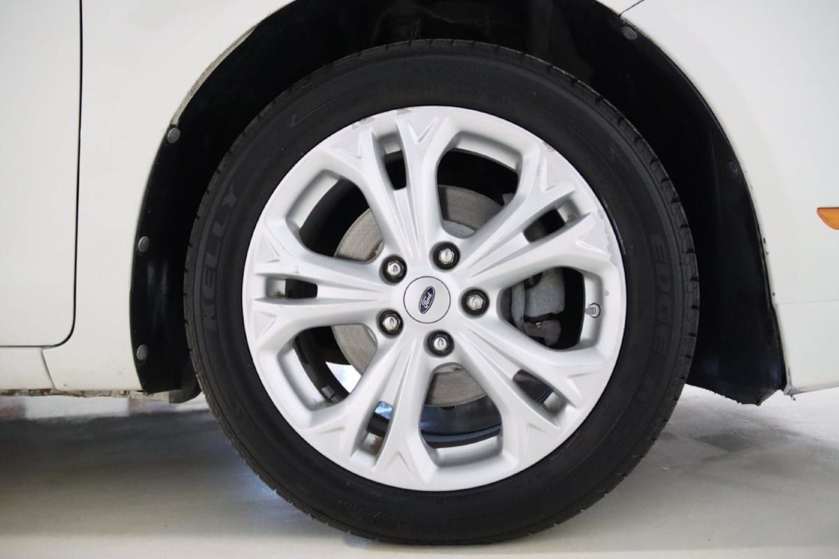 Used 2012 Ford Fusion SE FWD image 62