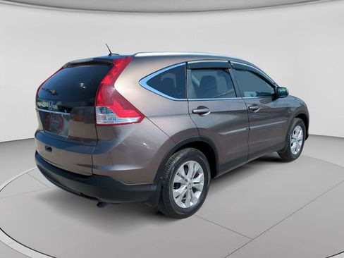 Used 2014 Honda CR-V EX-L image 4