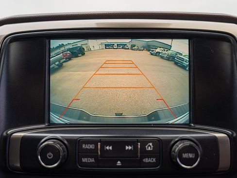 Used 2016 Chevrolet Silverado 3500 High Country w/ Duramax Plus Package image 42