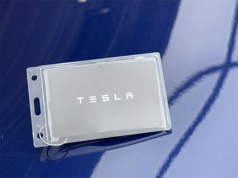 Used 2021 Tesla Model 3 Standard Range Plus image 63