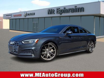 Used 2018 Audi A5 2.0T Premium Plus w/ Premium Plus