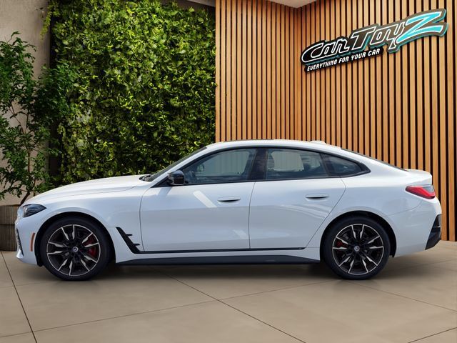 Used 2023 BMW i4 M50 w/ Premium Package AWD/4WD image 9