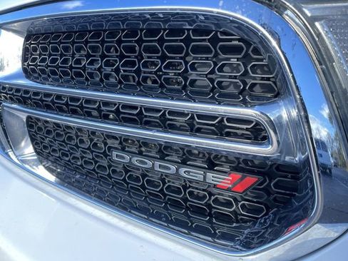 Used 2020 Dodge Durango SXT w/ Popular Equipment Group image 30