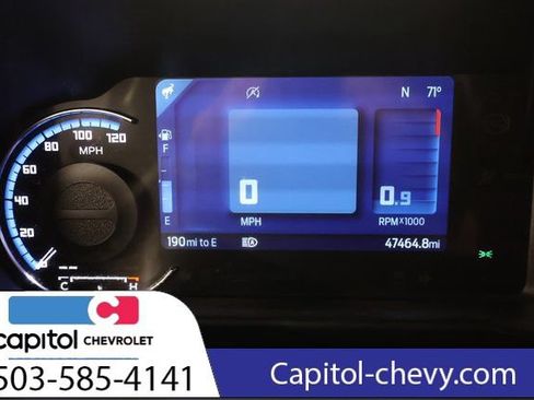 Used 2021 Ford Bronco Big Bend AWD/4WD image 15