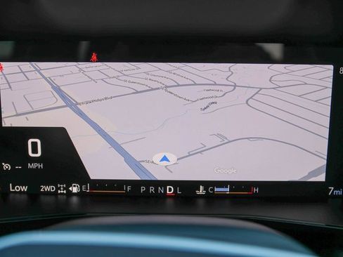 New 2026 Chevrolet Colorado Z71 w/ Z71 Convenience Package 2 image 22