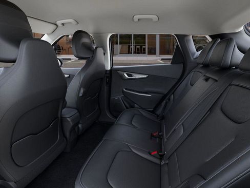 New 2025 Kia EV6 Wind image 18