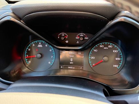 Used 2021 Chevrolet Colorado LT w/ Redline Special Edition image 19