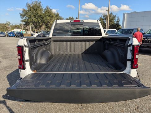 New 2026 RAM 1500 Tradesman image 11