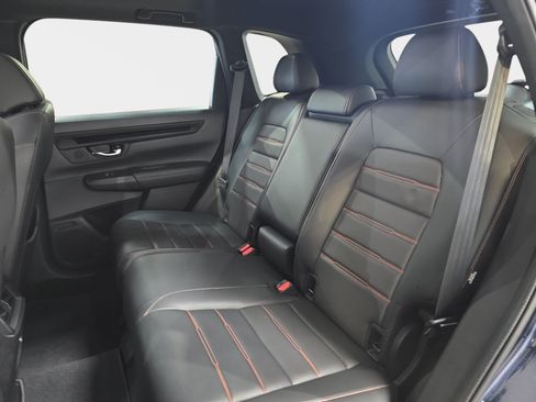 Certified 2024 Honda CR-V Sport-L image 11