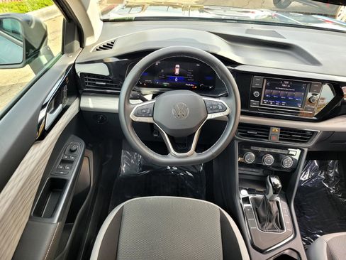 Used 2024 Volkswagen Taos S image 10