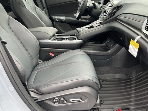 New 2026 Acura RDX A-Spec image 26