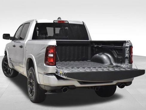 New 2026 RAM 1500 Laramie w/ Night Edition image 10