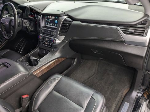 Used 2017 Chevrolet Tahoe LT image 21