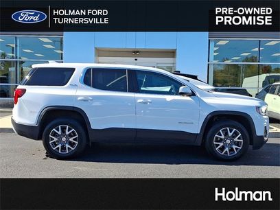 Used 2023 GMC Acadia SLE
