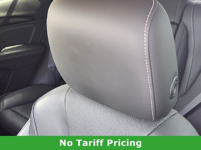 Used 2021 Buick Envision Essence w/ Technology Package I FWD image 14
