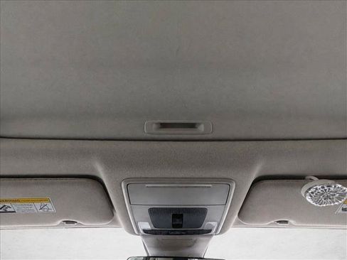 Used 2025 Honda CR-V EX-L image 11