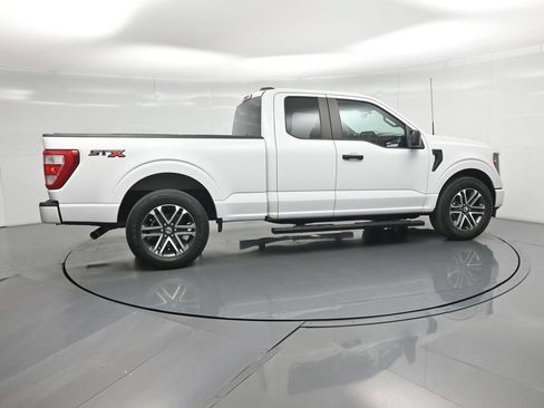 Certified 2023 Ford F150 XL w/ STX Appearance Package RWD image 20