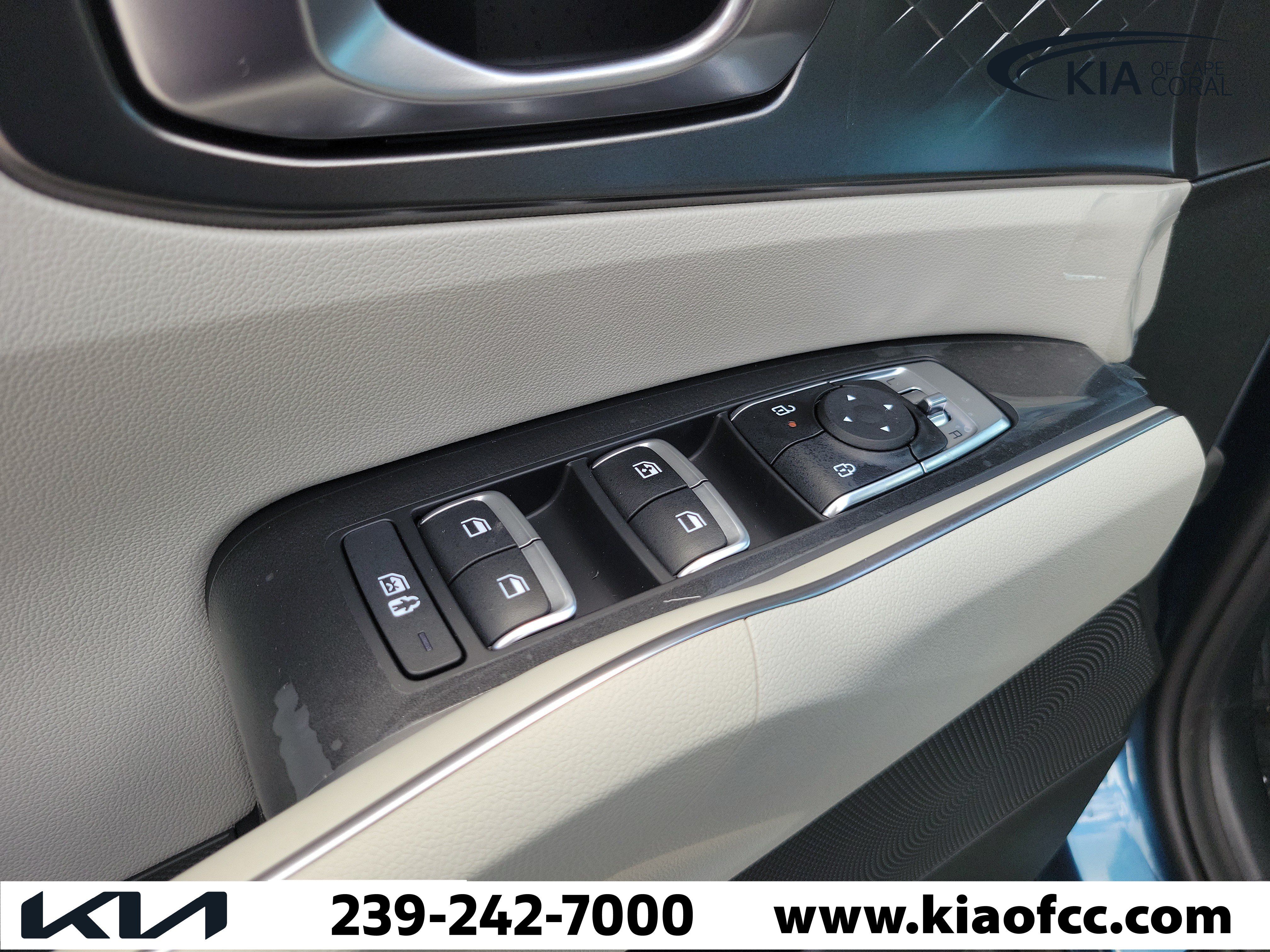 New 2026 Kia Sorento EX FWD image 23