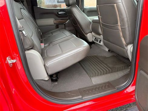 Used 2021 GMC Sierra 1500 SLE image 15