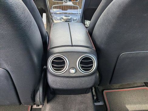 Used 2018 Mercedes-Benz C 43 AMG 4MATIC Sedan image 19
