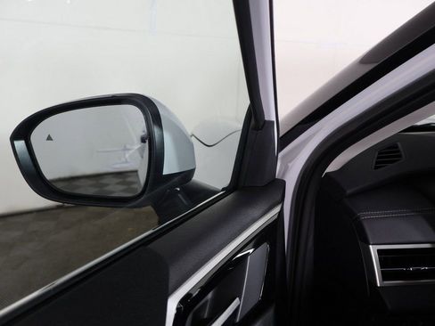 New 2026 Mitsubishi Outlander ES AWD/4WD image 34