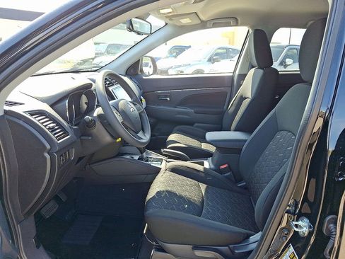 New 2026 Mitsubishi Outlander Sport ES AWD/4WD image 6