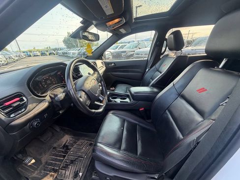 Used 2023 Dodge Durango GT AWD/4WD image 3