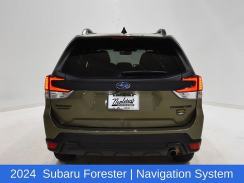 Used 2024 Subaru Forester Wilderness image 5
