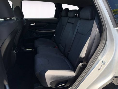 Used 2023 Hyundai Santa Fe SEL AWD/4WD image 13