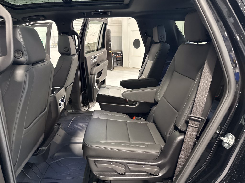 New 2027 Chevrolet Tahoe Z71 w/ Comfort Package AWD/4WD image 41