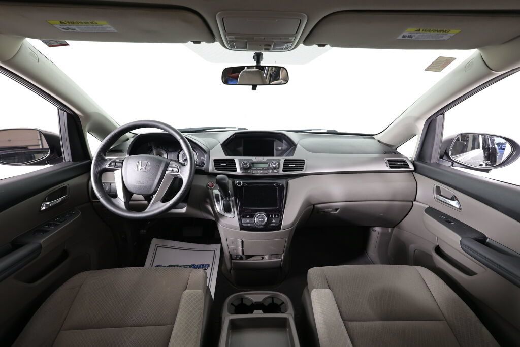 Used 2015 Honda Odyssey EX image 25