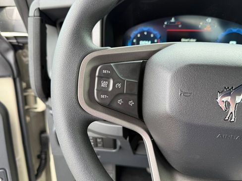 New 2026 Ford Bronco 2-Door AWD/4WD image 15