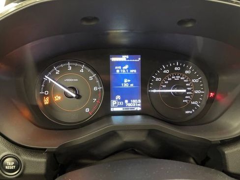 Used 2023 Subaru Crosstrek 2.0i AWD/4WD image 25