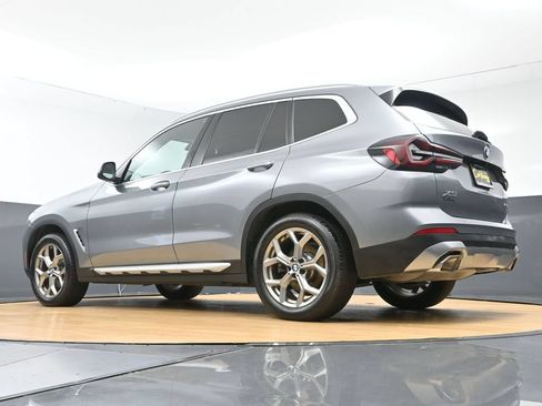 Used 2023 BMW X3 xDrive30i AWD/4WD image 53