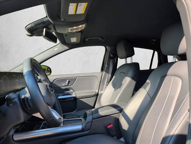 Certified 2025 Mercedes-Benz GLA 250 image 14