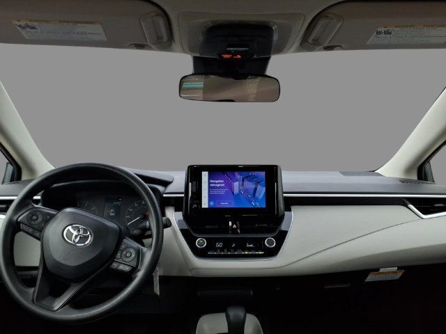 Used 2024 Toyota Corolla LE FWD image 12