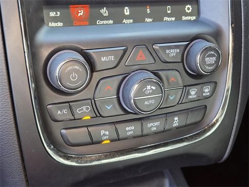 Used 2020 Dodge Durango R/T w/ Blacktop Package image 22