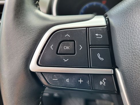 Used 2023 Toyota Highlander Limited image 19