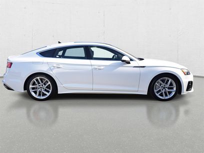 Used 2023 Audi A5 2.0T Premium w/ Convenience Package